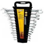 Cheie fixă Topex 35D757 6-22mm (12buc)