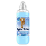 Кондиционер для белья Coccolino Blue Splash, 1.05 л