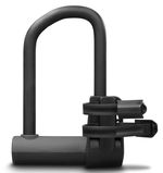 Accesoriu pentru bicicletă Hama 178139 Bicycle U-Lock Key and Brackets Steel