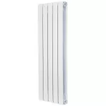 Radiator Radiatori 2000 Design Kalis 1400 (5elem.)
