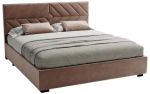 Кровать my-STYLE my-Ruby 200x200 (P25D20M05)