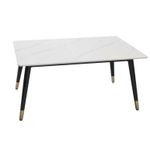 Măsuţă cafea Deco Canto 1000x600x450 White
