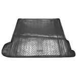 Коврик для автомобиля Aileron 71968 Toyota LC 150 (2014-17) (5 мест)