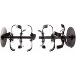 Motocultor O'MAC Freze pentru prelucrarea solului MC 80 (843290000)