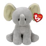 Мягкая игрушка TY TY82000 BUBBLES elephant 24 cm