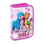 Penar școlar miscellaneous Mlp04731 My Little Pony (1 compartiment, 2 flapsuri)