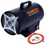 Тепловая газовая пушка Kamoto GH15