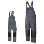 Спецодежда INGCO WUCT8033.XL (52477)