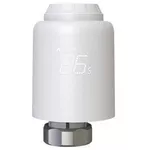 Датчик температуры Tellur TLL331441 Cap termostatic WiFi Tellur Smart, RVSH1, LED, Alb