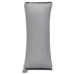 Accesoriu auto miscellaneous RBB-001 Накладка на ремень безопасности Roxy, серая