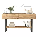 Masă Trendy ML23-A, 138x75x43cm (GTR001384)