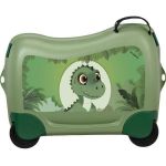 Чемодан Samsonite Dream2go Dino Rex (145033/6563)