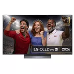 Телевизор LG OLED55C64LA