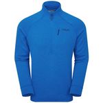 Îmbrăcăminte sport Rab Jacheta barbati Nexus Pull-On Maya Blue XL (QFF-74-MYB-XLG)