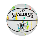 Мяч баскетбольный №7 Spalding Marble 06466 (10619)