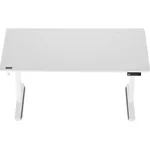 Masă pentru calculator Sense7 Nojo 140x70 White