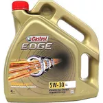 Масло Castrol 15669A 5W30 EDGE 4L