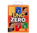 Joc educativ de masă Mattel JHH48 Uno