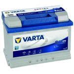 Автомобильный аккумулятор Varta 95Ah 800A Dynamic SLI (G3) 595402080 (353x175x190)