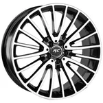 Jante auto RC Racing R21 5X112 RC-347-BF 34/9 34 9,0