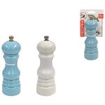 Мельница для соли и перца Promstore 54002 Rasnita pentru piper si sare Pedrini Gadget Lillo