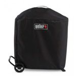 Товар для пикника Weber W3400280 Traveler Compact, husa pentru grill