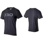 Одежда для спорта Skoda 6U0084209J Футболка мужская 130 Лет Dark grey (L)