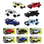 Машина ToyMall 009243 Mașina din metal 1:36 cu sunet si lumini