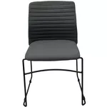 Scaun de birou ART Stool Porter PVC-1849-20 sur