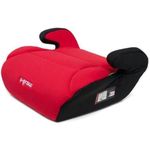 Scaun auto U-Grow Inaltator auto UG-HB56, 125-150 cm, R129, rosu/negru