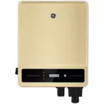 Сетевой инвертор General Electric GEP10-3-1O 3F