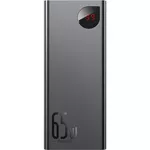 Аккумулятор внешний USB (Powerbank) Baseus PPIMDA-D01