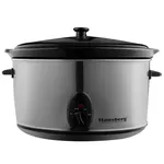 Мультиварка Hausberg HB-1300 3.5 L