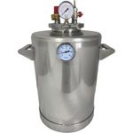 Autoclavă Inox-Steel Autoclav 40L