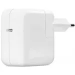 Зарядное устройство сетевое Apple 30W USB-C Power Adapter MY1W2