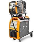 Сварочный аппарат Hugong InverMig 350 750050350
