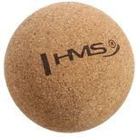 Массажер механический HMS 8923 Minge masaj d=6.5cm Cork (17-42-016)