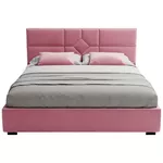 Кровать my-STYLE my-Tina 120x200 (P41D12M13)