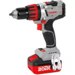 Шуруповёрт Crown CT21112HMX-5 IMC 20V 5.0Ah 120Nm
