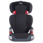 Scaun auto Graco Junior Maxi Black