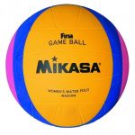 Мяч Mikasa W6009W Woman Minge polo de apa N4 FINA