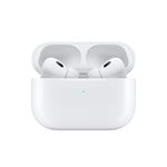Apple  AirPods PRO 2  (EU)  MQD83RU/A with MagSafe Charging Case A2700