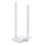 USB2.0 High Gain Wireless N LAN Adapter MERCUSYS 