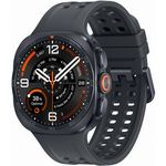 Ceas inteligent Samsung L715 Galaxy Watch Ultra 2 64GB Black