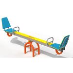 Качалка на пружине Copfer PTP012-01 Фэнтези