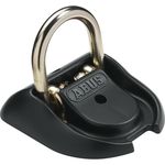 Аксессуар для велосипеда Abus Ancher p/u lacăte biciclete WBA100 Granit B/SB Wall anchor