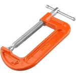 Струбцина Wokin Clema G 100 mm (106404)