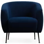 Fotoliu Trendy Eses Blue-Aripa