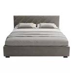 Кровать my-STYLE my-Luna 140x200 (P08D14M08)