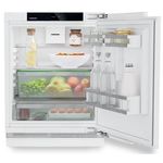 Встраиваемый холодильник Liebherr URd 365i